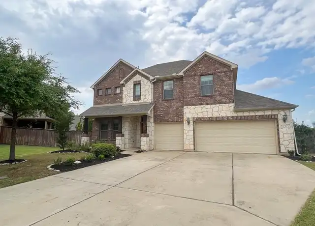 Property at 2011 Tall Chief, Leander, TX, 78641, 5 beds, 3.5 baths, [object Object]