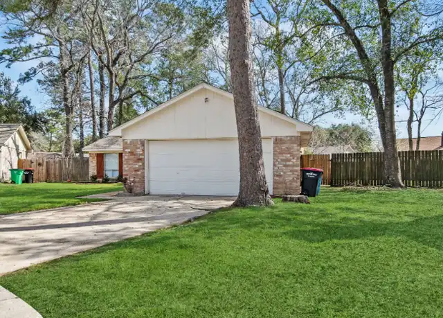 Property at 23906 Conefall Ct, Spring, TX, 77373, 4 beds, 2 baths, [object Object]