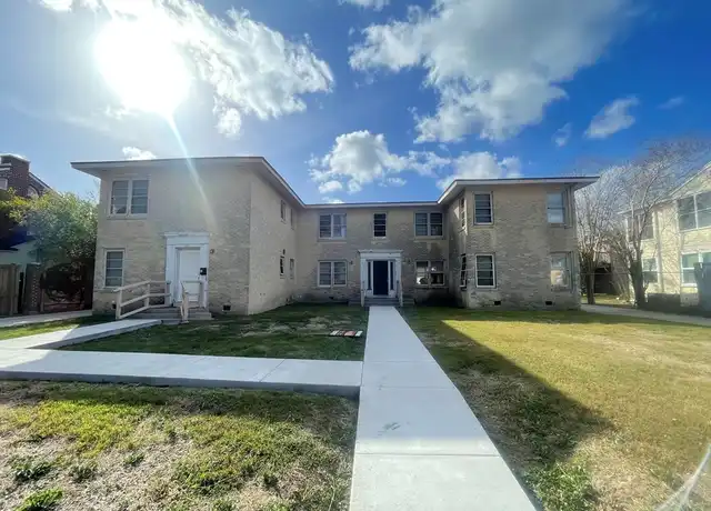 Property at 253 Rosebud Ave Unit 2, Corpus Christi, TX, 78404, 1 bed, 1 bath, [object Object]