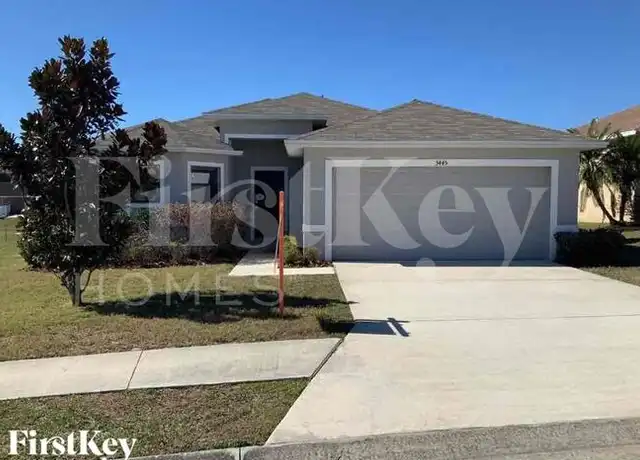 Property at 3445 Longview Ln, Lakeland, FL, 33812, 4 beds, 2 baths, [object Object]