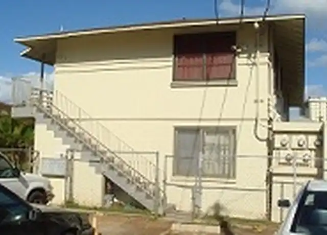 Property at 626 Hausten St Unit D, Honolulu, HI, 96826, 1 bed, 1 bath, [object Object]