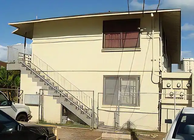 Property at 626 Hausten St Unit D, Honolulu, HI, 96826, 1 bed, 1 bath, [object Object]
