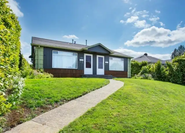 Property at 1414 S 40th St, Tacoma, WA, 98418, 1 bed, 1 bath, [object Object]