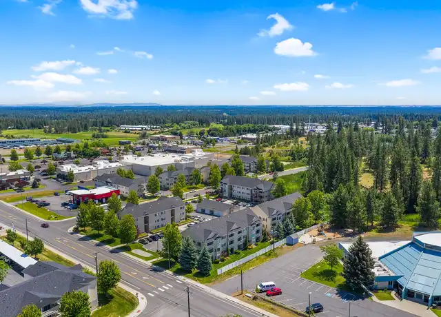 Property at Rock Springs Apartments - 2701 Al Ogdon Way, Cheney, WA, 99004, 2-3 beds, 1-2 bath, [object Object]