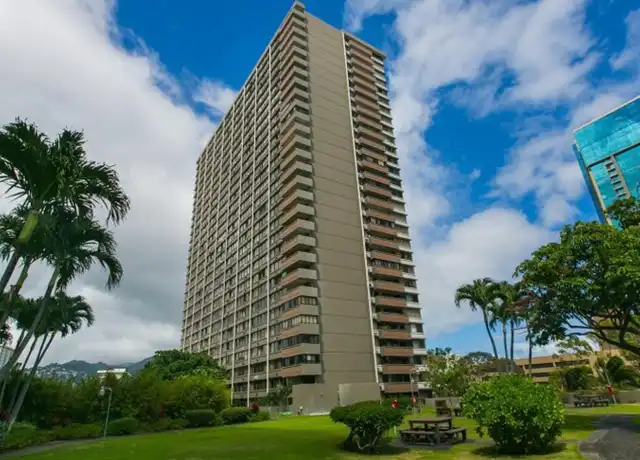 Property at 55 S Kukui St, Honolulu, HI, 96813, 1 bed, 1 bath, [object Object]