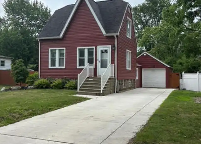 Property at 35517 Booth Ave, Westland, MI, 48186, 3 beds, 2 baths, [object Object]