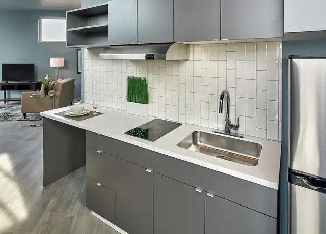 Property at Minnie Flats - 3028 1st Ave, Seattle, WA, 98121, 0 beds, 1 bath, [object Object]