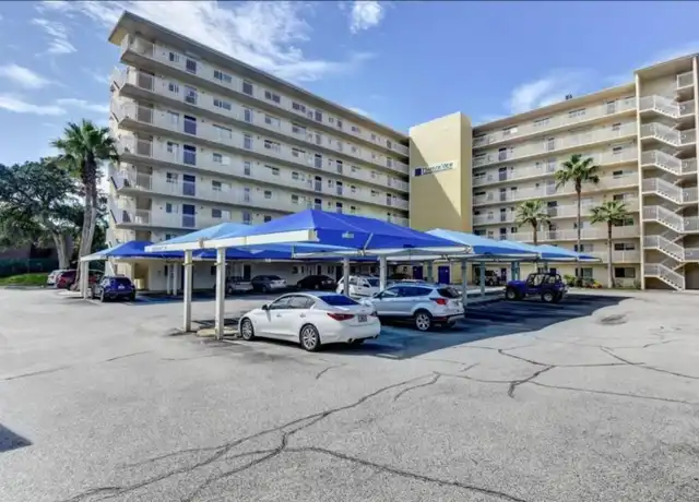 Property at 145 N Halifax Ave #608, Daytona Beach, FL, 32118, 1 bed, 1 bath, [object Object]