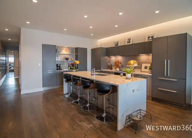 Property at 880 N Milwaukee Ave Unit 2N, Chicago, IL, 60642, 3 beds, 2 baths, [object Object]