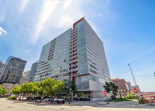 Property at 659 W Randolph St #1620, Chicago, IL, 60661, 2 beds, 2 baths, [object Object]