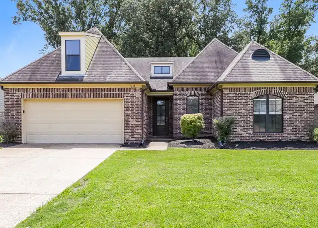 Property at 7659 Romero Dr, Bartlett, TN, 38002, 4 beds, 3 baths, [object Object]