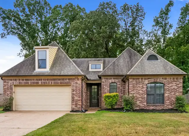 Property at 7659 Romero Dr, Bartlett, TN, 38002, 4 beds, 3 baths, [object Object]