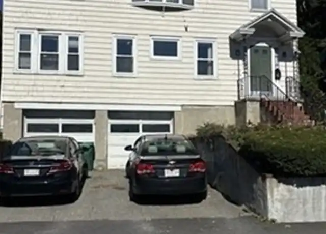 Property at 253 Fellsway Unit 2, Medford, MA, 02155, 3 beds, 1 bath, [object Object]
