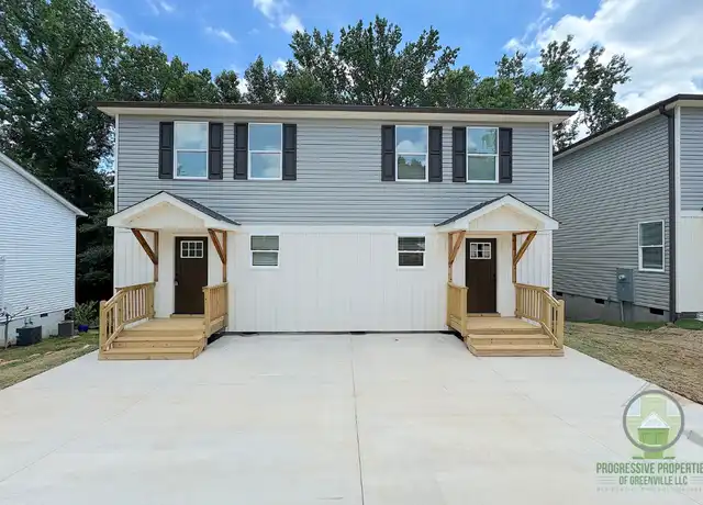 Property at 5 Robin Hood Rd Unit A, Taylors, SC, 29687, 2 beds, 2.5 baths, [object Object]