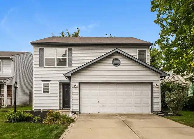 Property at 10304 Hornton St, Indianapolis, IN, 46236, 3 beds, 2.5 baths, [object Object]