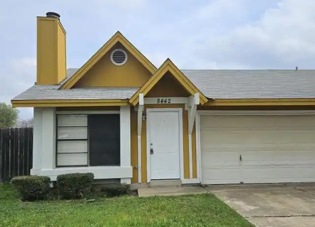 Property at 8442 Forest Ridge Dr, San Antonio, TX, 78239, 3 beds, 2 baths, [object Object]