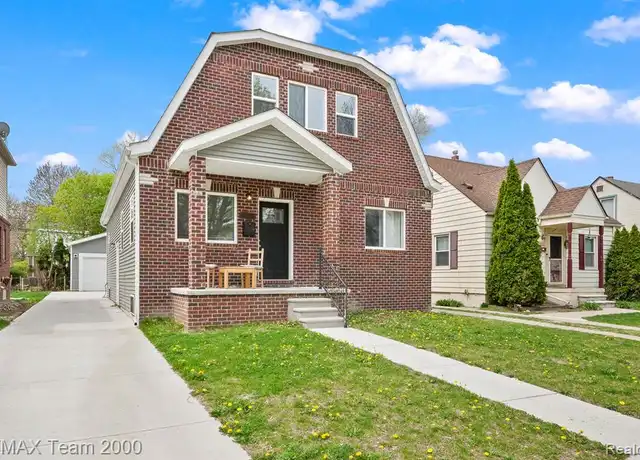 Property at 3330 Woodside St, Dearborn, MI, 48124, 4 beds, 3 baths, [object Object]