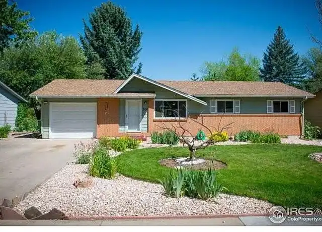 Property at 300 Del Clair Rd, Fort Collins, CO, 80525, 3 beds, 3 baths, [object Object]