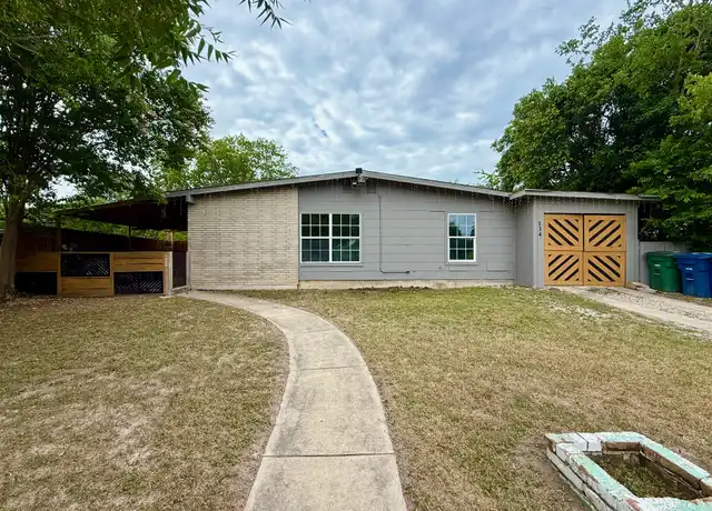 Property at 134 Greenhill Pass, San Antonio, TX, 78213, 3 beds, 1 bath, [object Object]