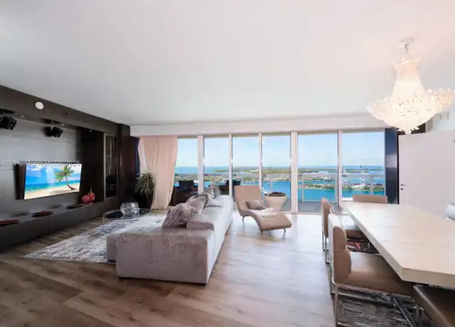 Property at 450 Alton Rd #3201, Miami Beach, FL, 33139, 3 beds, 3.5 baths, [object Object]