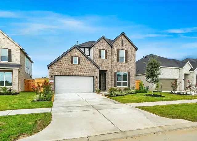 Property at 31218 Anna Meadows Dr, Fulshear, TX, 77441, 4 beds, 3.5 baths, [object Object]