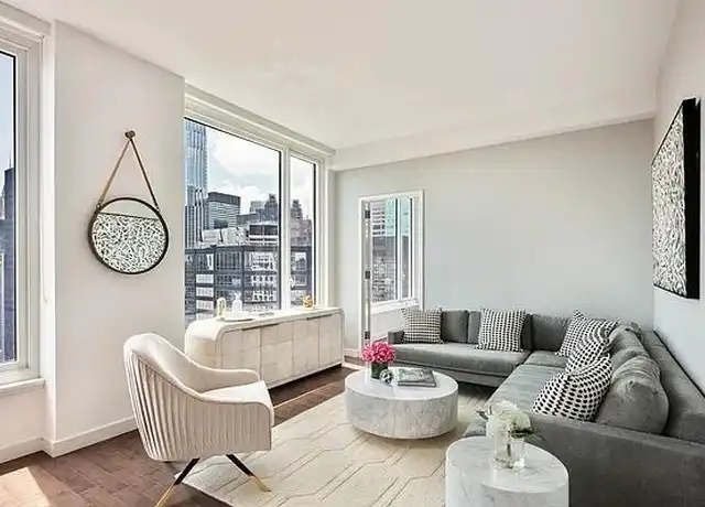 Property at 232 E 54th St Unit 33B, New York, NY, 10022, 2 beds, 2 baths, [object Object]