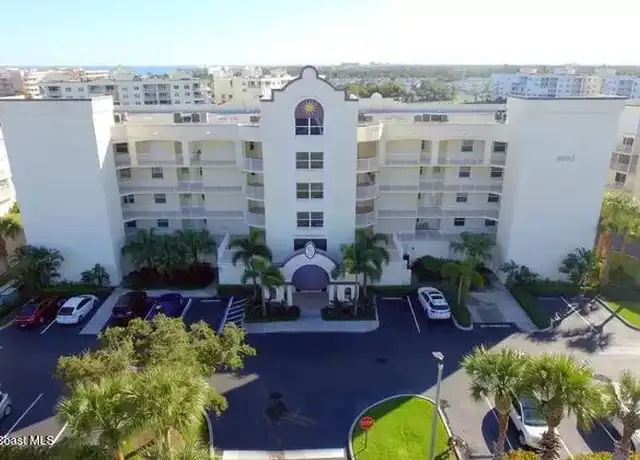 Property at 8951 Lake Dr #501, Cape Canaveral, FL, 32920, 3 beds, 2 baths, [object Object]