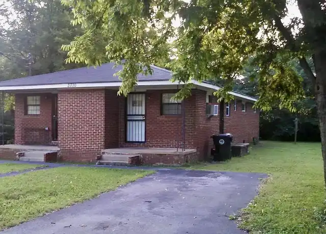 Property at 3710 Central Ave, Chattanooga, TN, 37410, 2 beds, 1 bath, [object Object]
