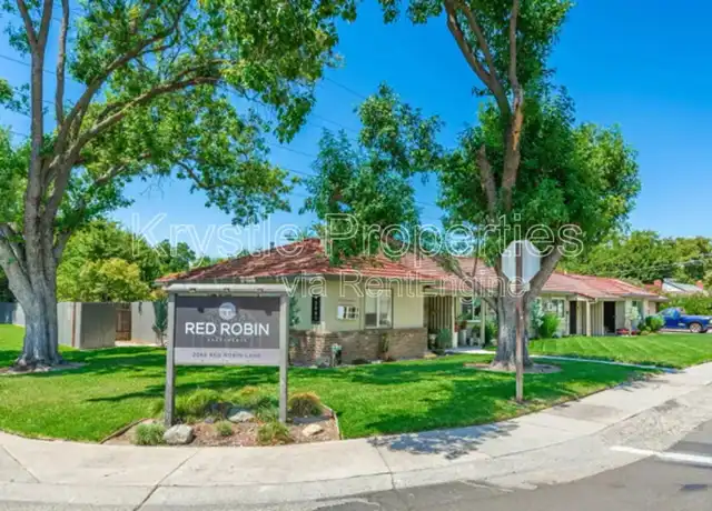 Property at 2020 Red Robin Ln Unit 3, Sacramento, CA, 95821, 1 bed, 1 bath, [object Object]