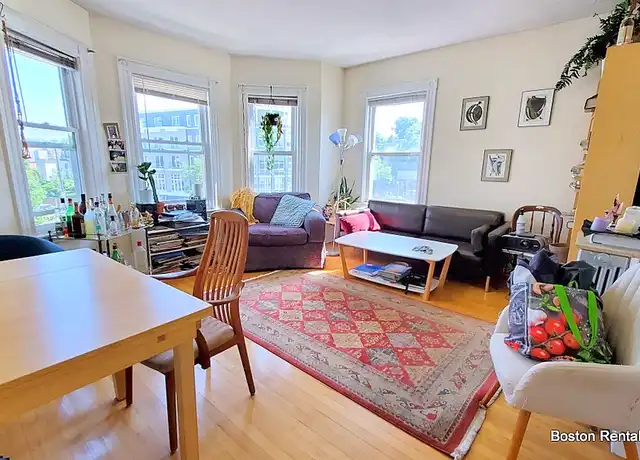 Property at 757 Somerville Ave Unit 2, Somerville, MA, 02143, 3 beds, 1 bath, [object Object]