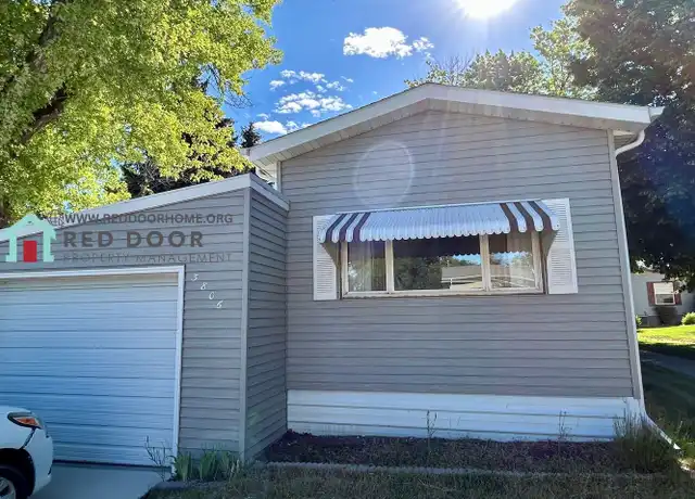 Property at 3806 Vigilante Dr, Great Falls, MT, 59405, 2 beds, 1 bath, [object Object]