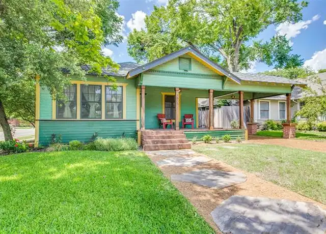 Property at 5503 Richard Ave, Dallas, TX, 75206, 3 beds, 2 baths, [object Object]