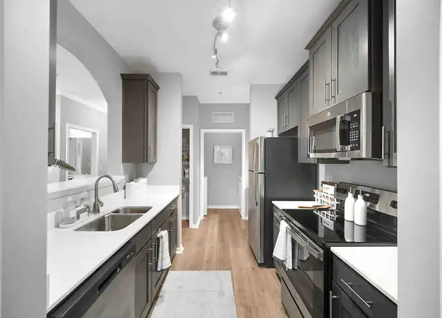Property at TGM Moorefield - 22555 Leanne Ter, Ashburn, VA, 20148, 1-2 bed, 1-2 bath, [object Object]