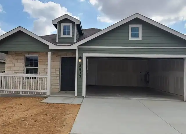 Property at 2832 Rosefinch, New Braunfels, TX, 78130, 4 beds, 2 baths, [object Object]