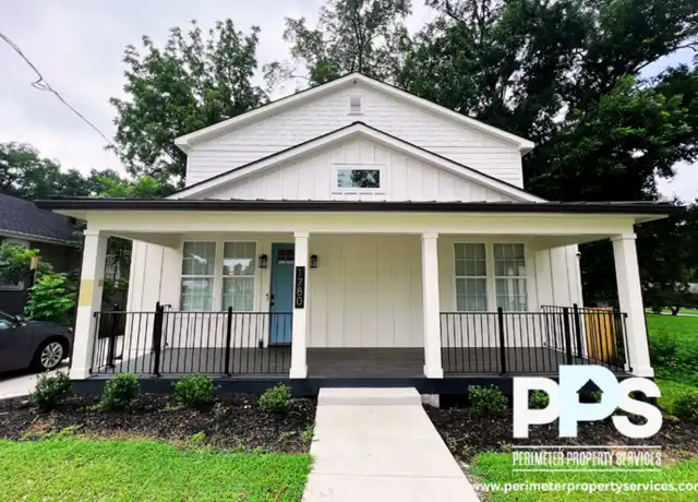 Property at 1780 Taylor Ave, Atlanta, GA, 30344, 4 beds, 4 baths, [object Object]