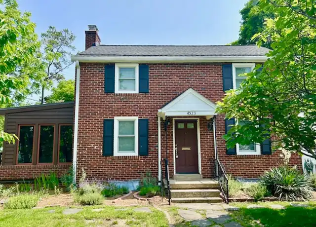 Property at 4523 Gladwyne Dr, Bethesda, MD, 20814, 3 beds, 2.5 baths, [object Object]