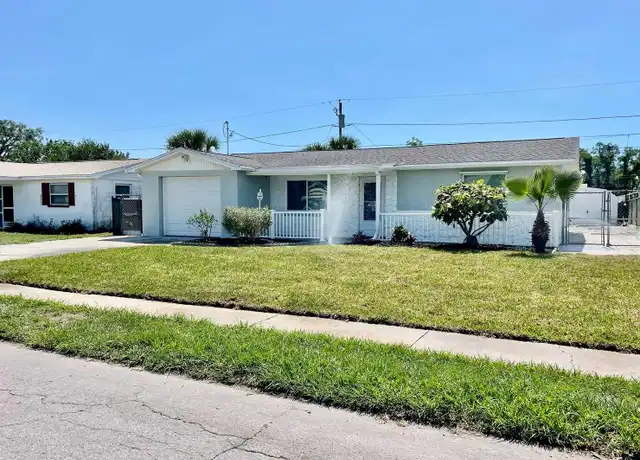 Property at 1327 Honor Dr, Holiday, FL, 34690, 2 beds, 2 baths, [object Object]