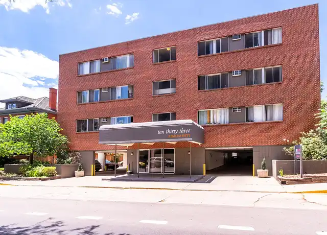 Property at 1033 Downing St - 1033 N Downing St, Denver, CO, 80218, 0 beds, 1 bath, [object Object]