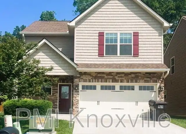 Property at 12149 Woodhollow Ln, Knoxville, TN, 37932, 4 beds, 2.5 baths, [object Object]