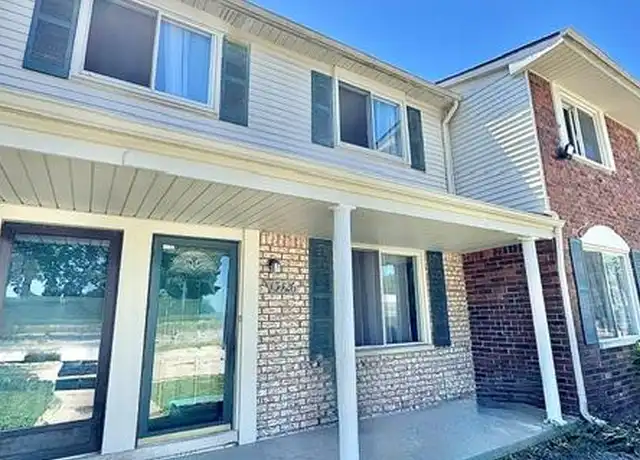 Property at 13426 Denver Cir S, Sterling Heights, MI, 48312, 3 beds, 1.5 baths, [object Object]
