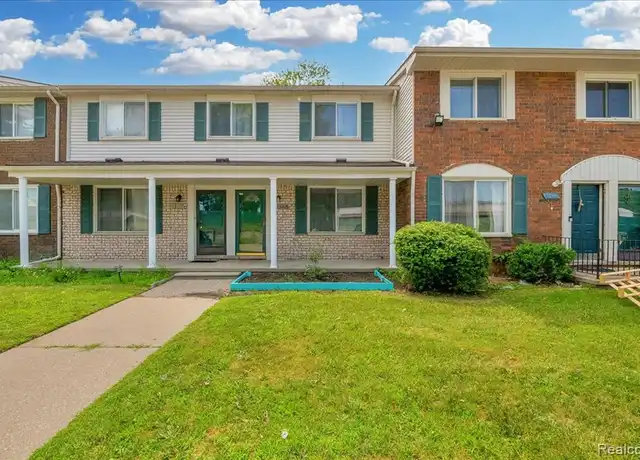 Property at 13426 Denver Cir S, Sterling Heights, MI, 48312, 3 beds, 1.5 baths, [object Object]