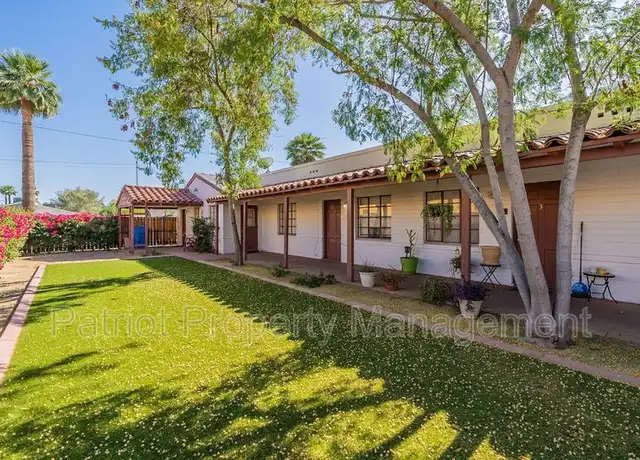 Property at 928 W McDowell Rd Unit 4, Phoenix, AZ, 85007, 2 beds, 1 bath, [object Object]