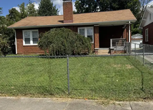 Property at 342 Highland Ave, Johnson City, TN, 37604, 2 beds, 1 bath, [object Object]