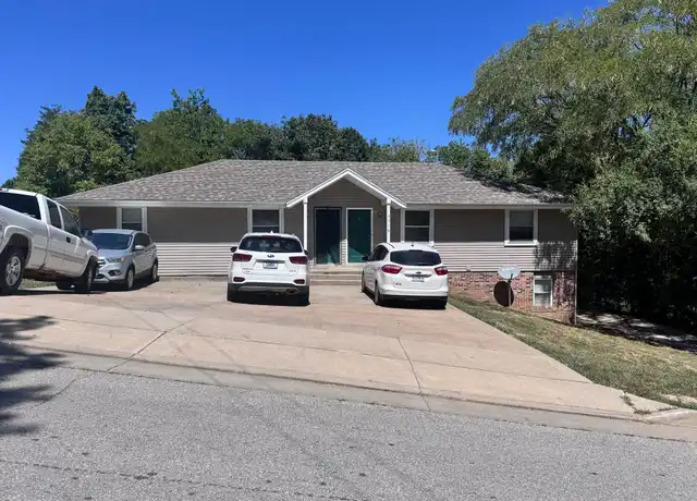 Property at 3716 Randall Dr Unit D, Jefferson City, MO, 65109, 2 beds, 1 bath, [object Object]