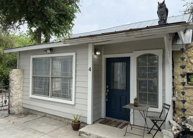 Property at 423 E Craig Pl Unit 4, San Antonio, TX, 78212, 1 bed, 1 bath, [object Object]