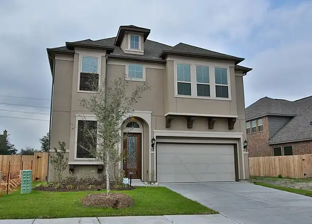 Property at 13338 Stoneleigh Terrace Dr, Houston, TX, 77077, 3 beds, 3.5 baths, [object Object]