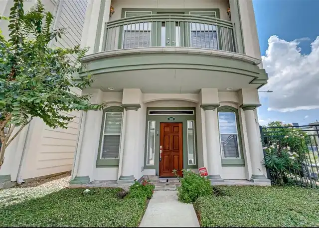 Property at 1215 Wentworth St, Houston, TX, 77004, 3 beds, 3 baths, [object Object]