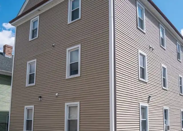 Property at 328 Williams St Unit 3R, Providence, RI, 02906, 3 beds, 2 baths, [object Object]