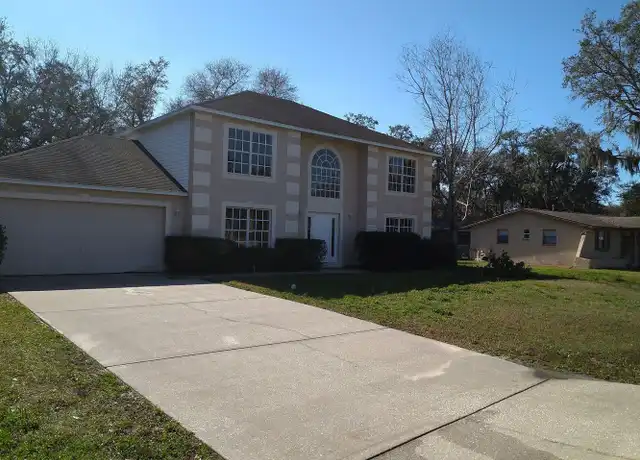 Property at 7460 Landmark Dr, Spring Hill, FL, 34606, 4 beds, 2.5 baths, [object Object]