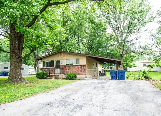 Property at 56 Cady Dr, Saint Louis, MO, 63135, 3 beds, 1 bath, [object Object]